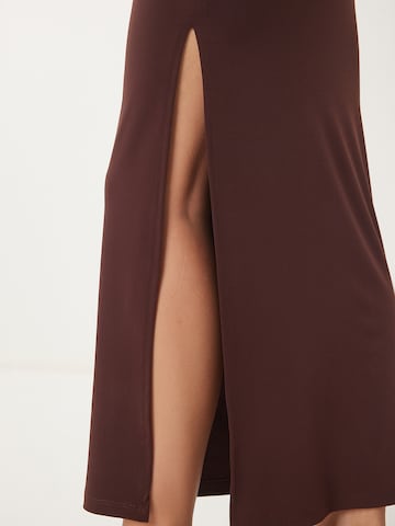 Happiness İstanbul Zomerjurk in Bruin