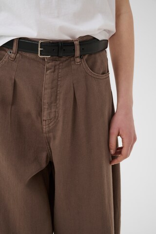 InWear Loosefit Farmer 'GLADYS' - barna