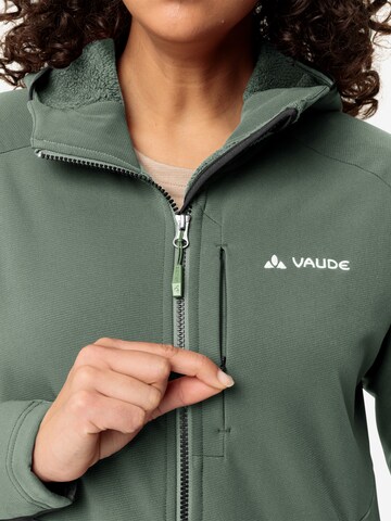 VAUDE Outdoor jacket 'Elope' in Green