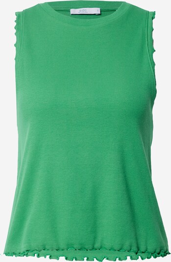 EDC BY ESPRIT Top w kolorze zielonym, Podgląd produktu