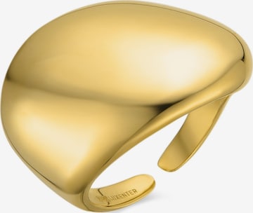 Anello 'Suo' di Luxenter in oro: frontale