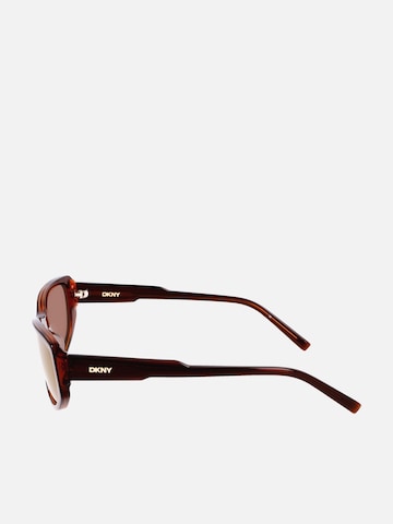 DKNY Sunglasses in Brown