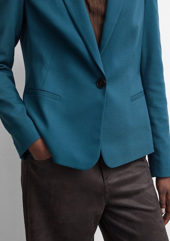 COMMA Blazer in Green