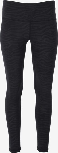 Athlecia Sportbroek 'Luvelia' in de kleur Zwart, Productweergave