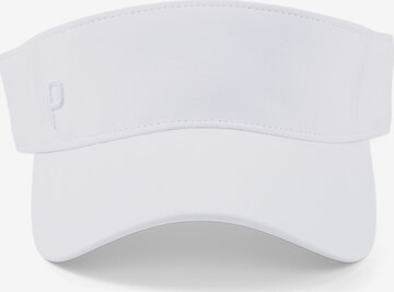 PUMA Visor in White