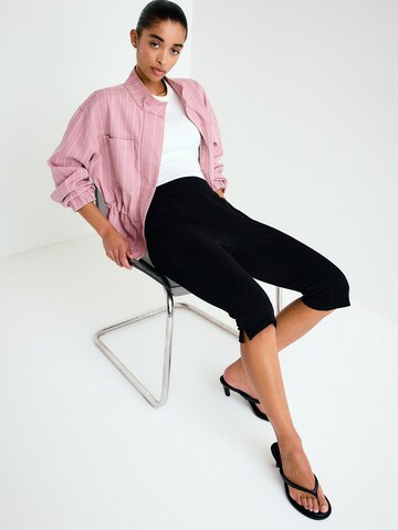 Skinny Jeggings Next en noir