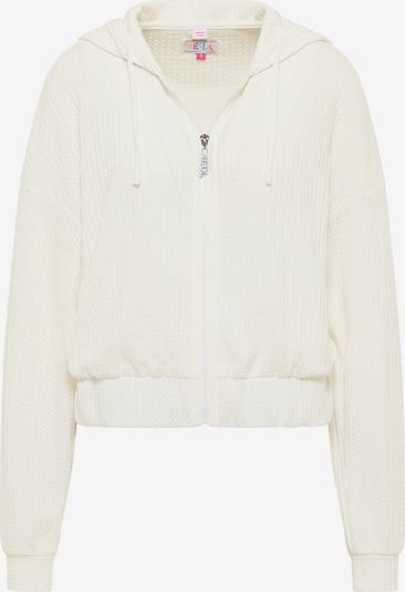 Džemperis iš IZIA, spalva – vilnos balta, Prekių apžvalga