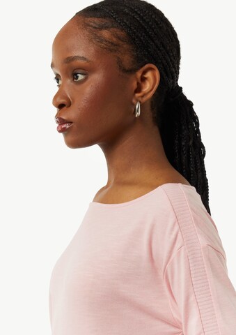 comma casual identity Shirt in Pink