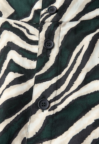 STREET ONE Skirt in Green