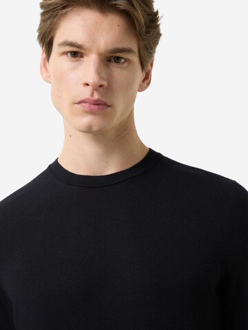 BOGNER Sweater 'Ole' in Blue