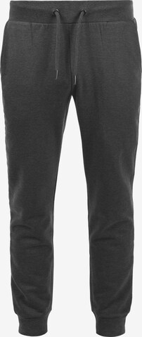 INDICODE JEANS Regular Broek in Grijs: voorkant