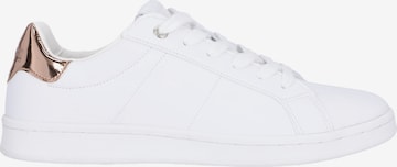 KAWASAKI Sneakers 'Supreme' in White