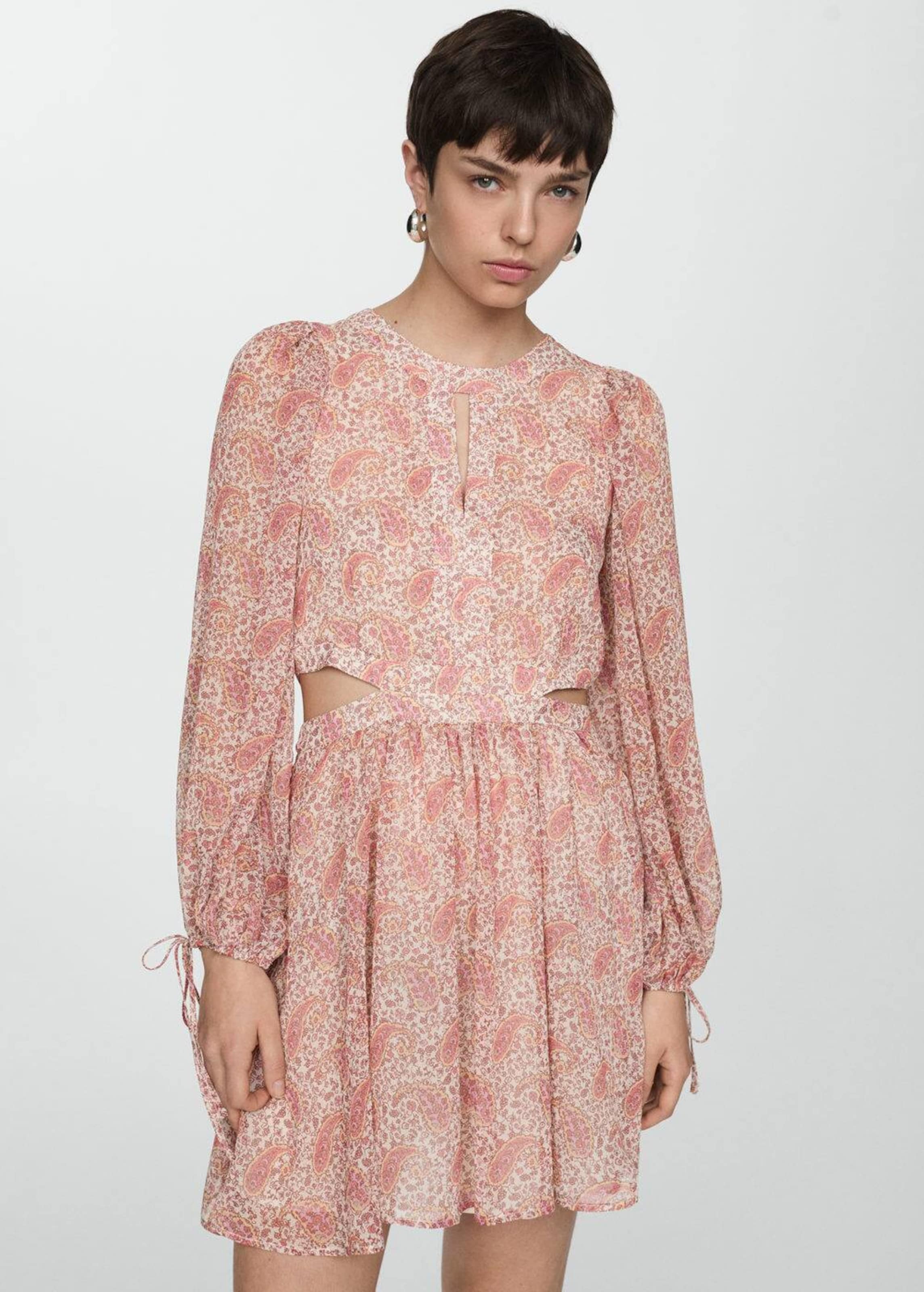 MANGO Dresses in Sale for women Buy online ABOUT YOU