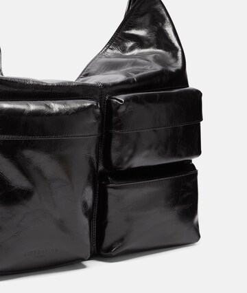 Liebeskind Berlin Shoulder Bag in Black