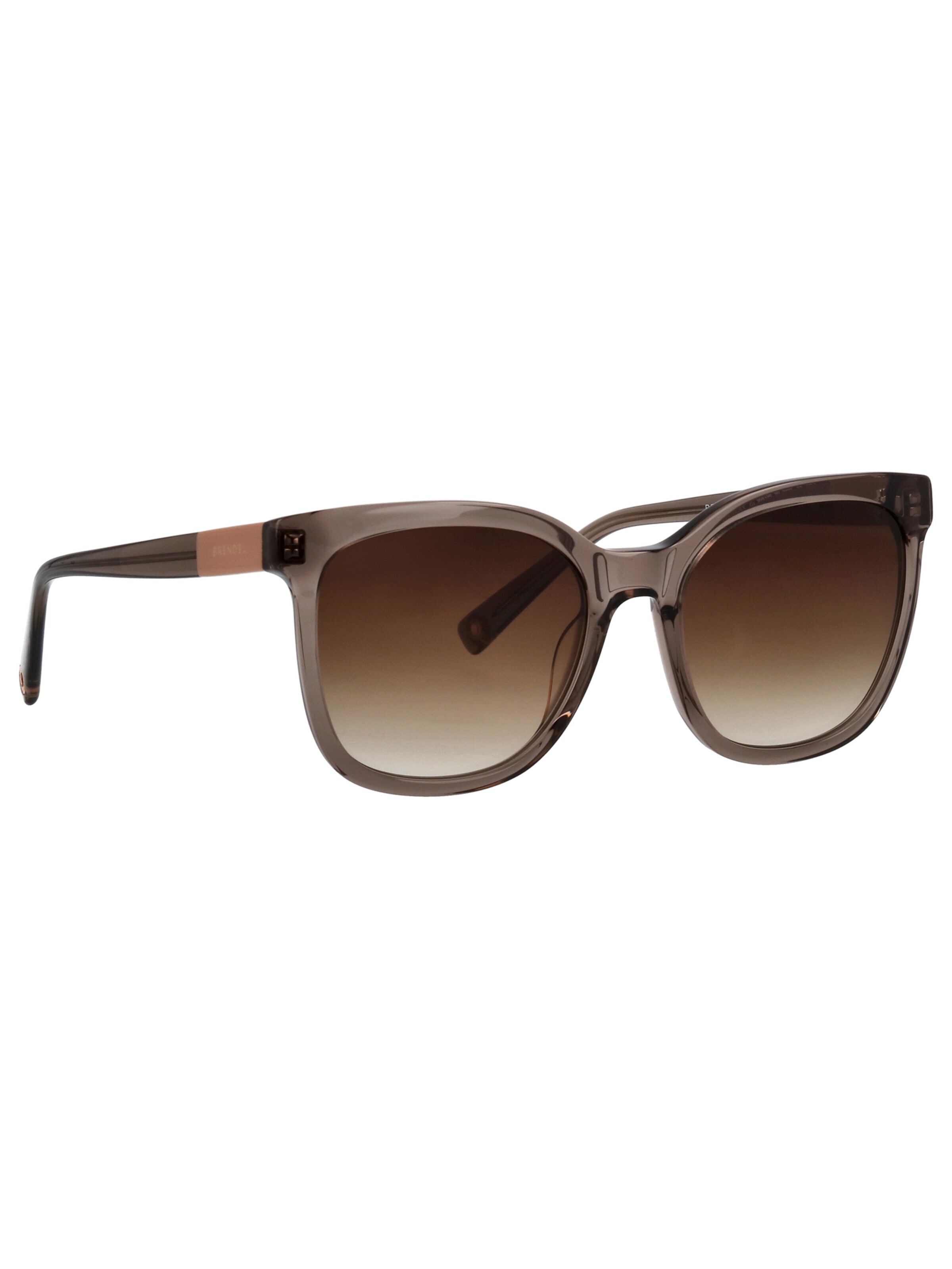 BRENDEL eyewear Sunglasses in Grey
