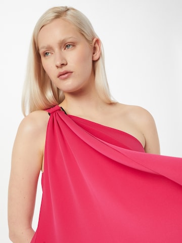 Lauren Ralph Lauren Kleid 'Druzana' in Pink
