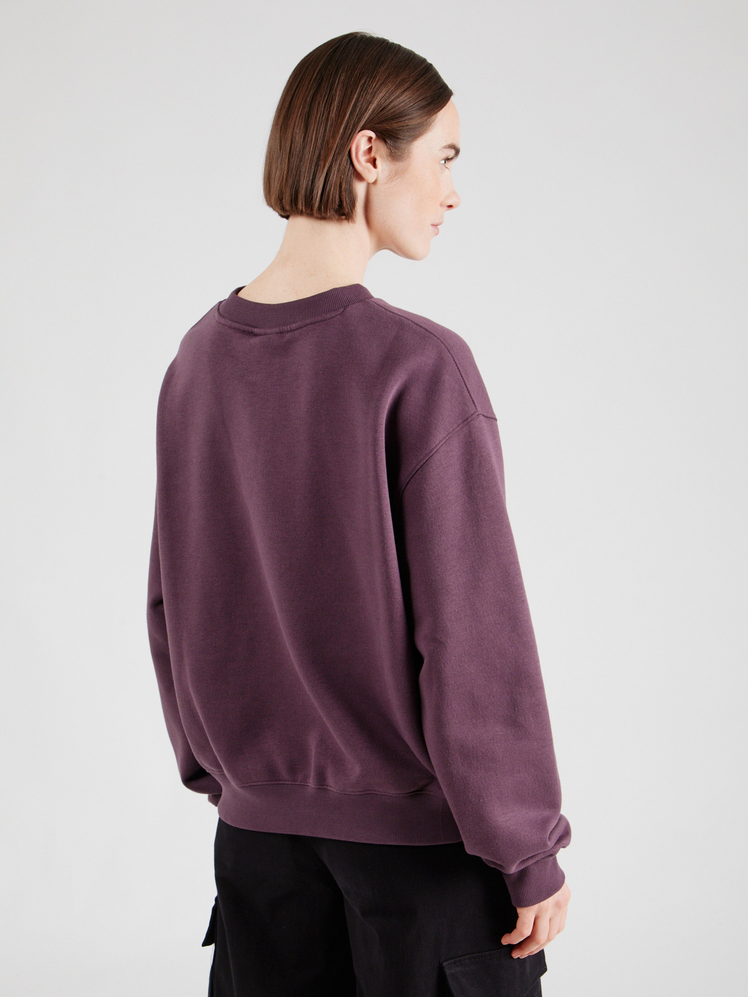 New balance aubergine on sale