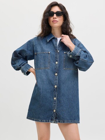 Abito 'JXCana' di JJXX in blu: frontale