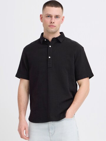 BLEND - Camiseta 'BHALLON' en negro: frente