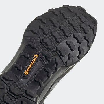 ADIDAS TERREX Wanderschuh 'Ax4' in Schwarz