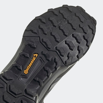 ADIDAS TERREX Wanderschuh 'Ax4' in Schwarz