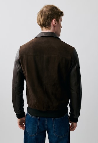 Werner Christ Tussenjas 'Jack K' in Rood