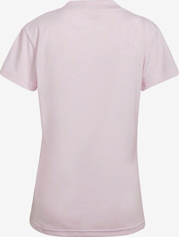 ADIDAS SPORTSWEAR Trikot in Pink