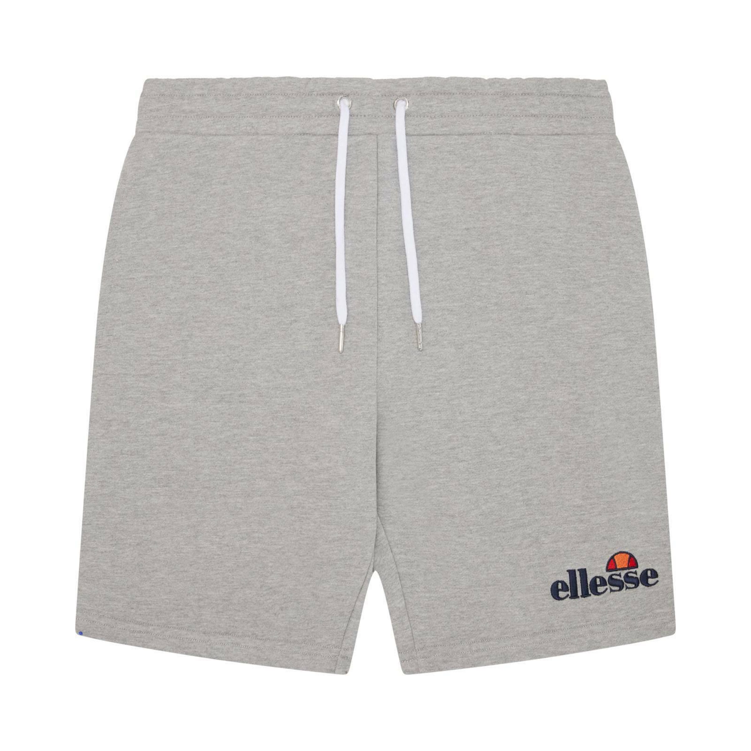 ELLESSE Παντελόνι 'Silvan' σε γκρι: μπροστά