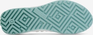 ECCO Sneakers laag in Wit