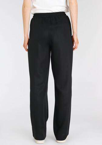 OTTO products Wide leg Pants in Black