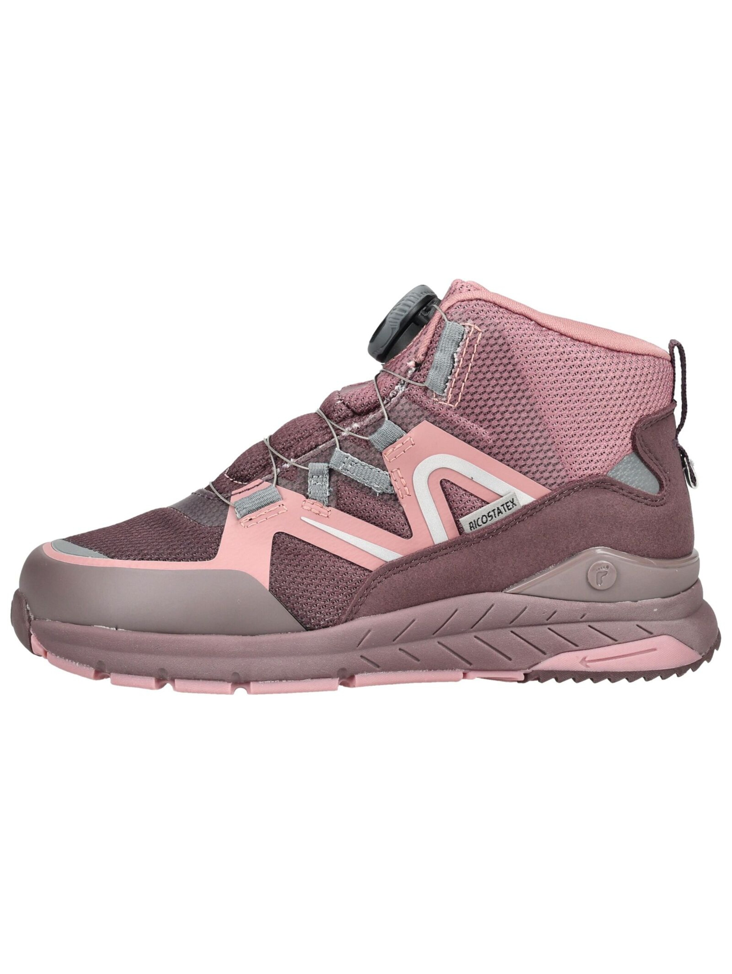 RICOSTA Sneakers in Pink