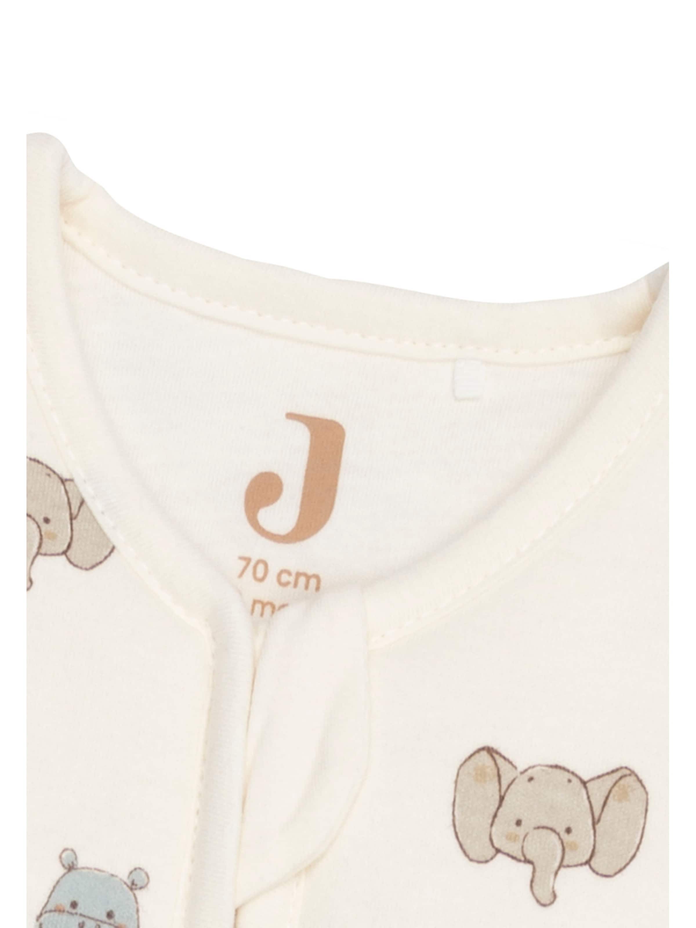 Jollein Babydeken in Gemengde kleuren