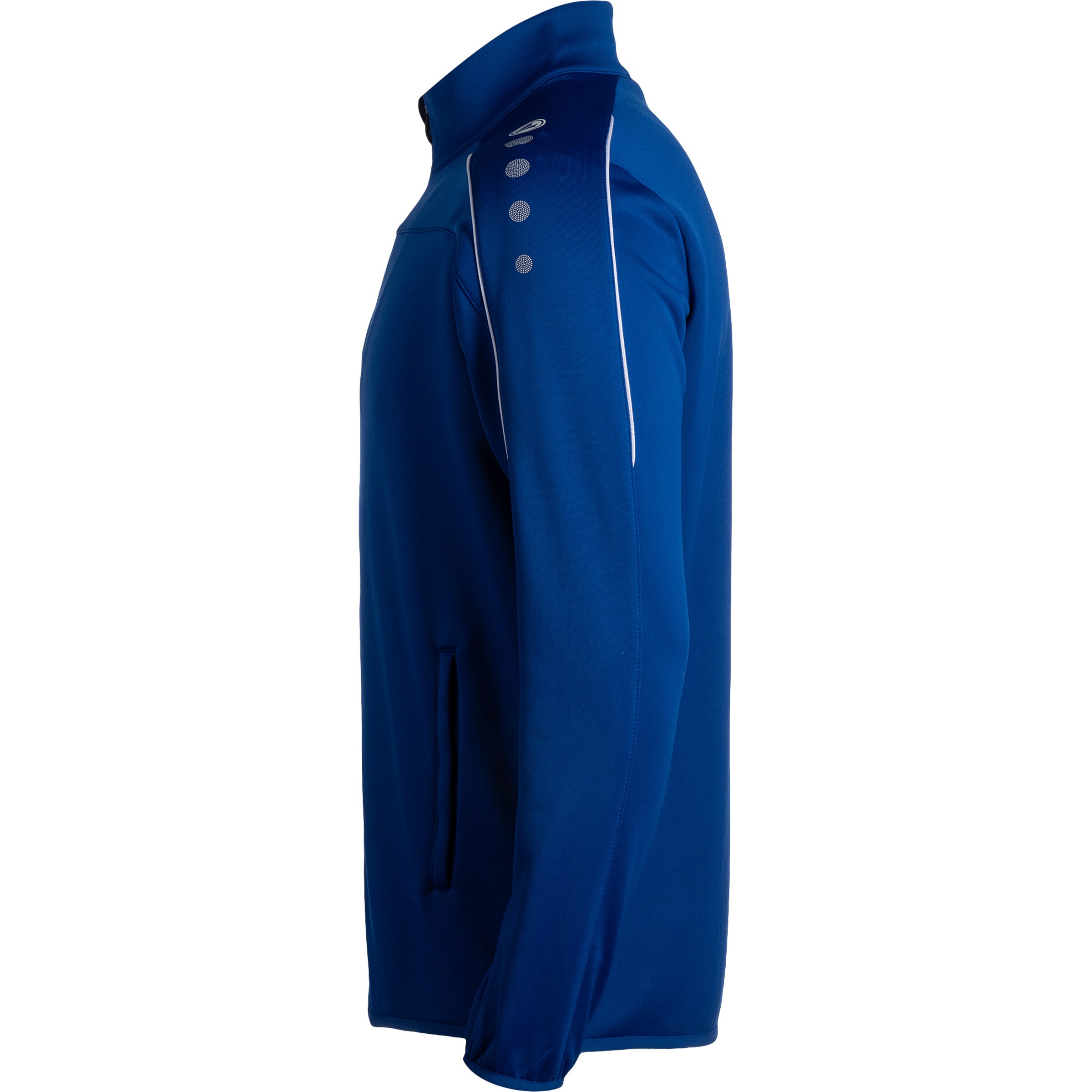 JAKO Trainingsjacke 'Classico' in Blau