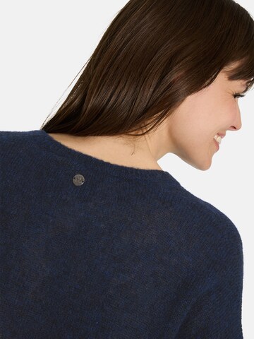 LIEBLINGSSTÜCK Sweater in Blue