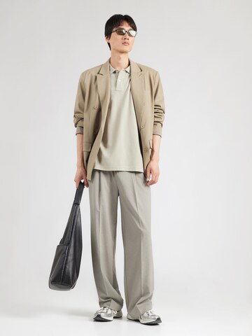Tricou de la FYNCH-HATTON pe bej