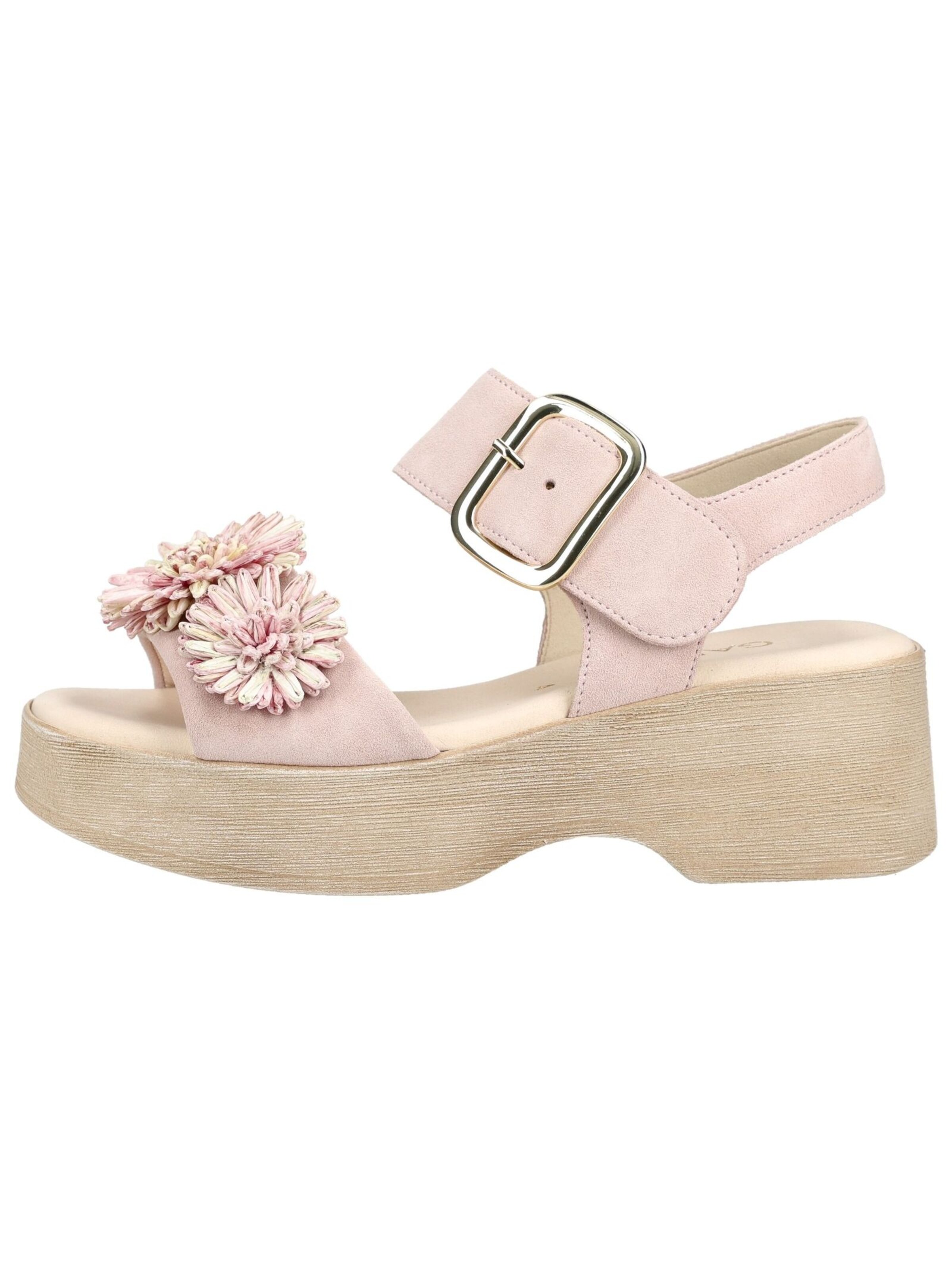 Sandalo di GABOR in rosa