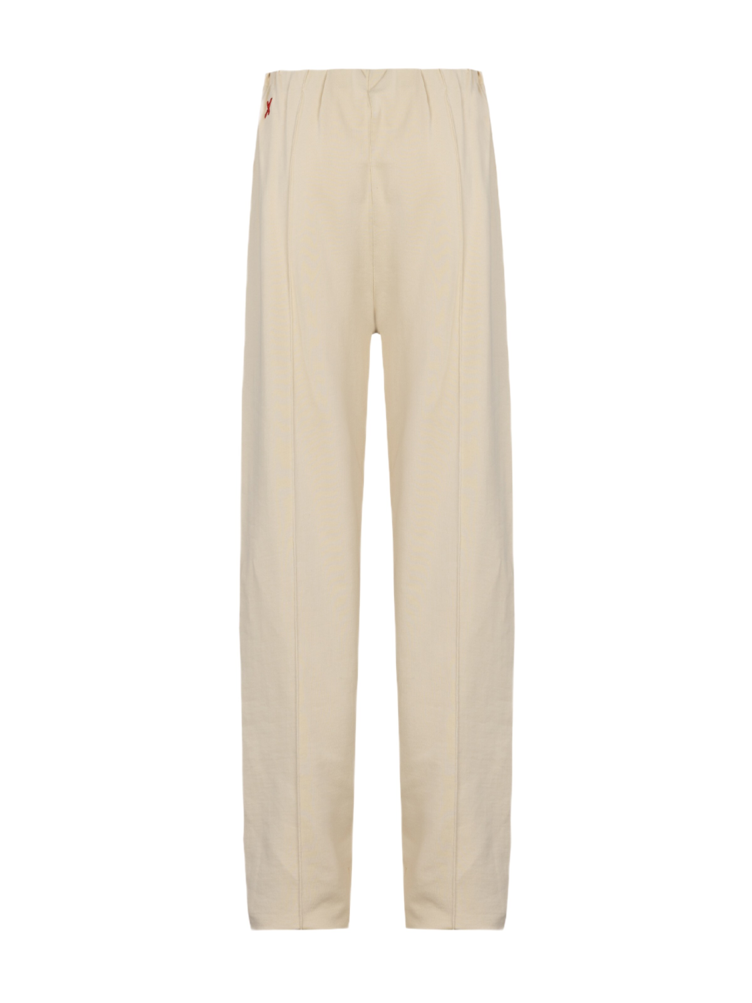 PCFG Loose fit Trousers in Beige