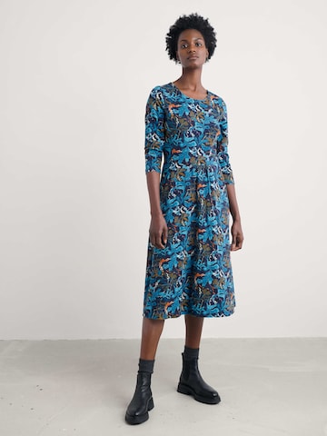 Abito 'April' di Seasalt Cornwall in blu
