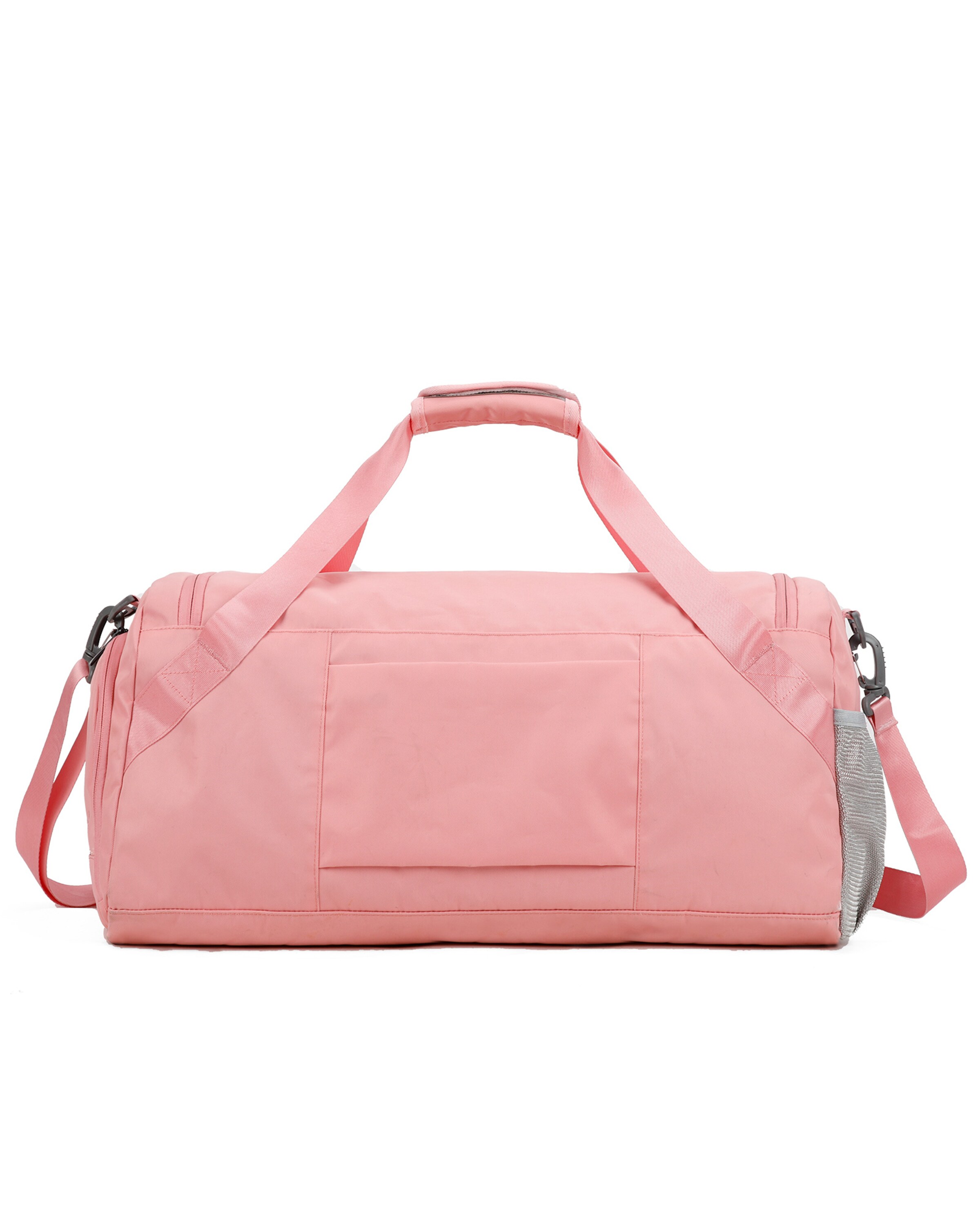 Aoking Reistas in Roze