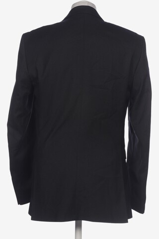 JACK & JONES Suit Jacket in M-L in Black