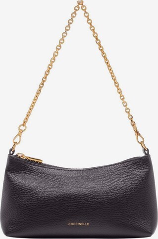 Coccinelle Handbag 'Coccinelle Aura' in Red: front