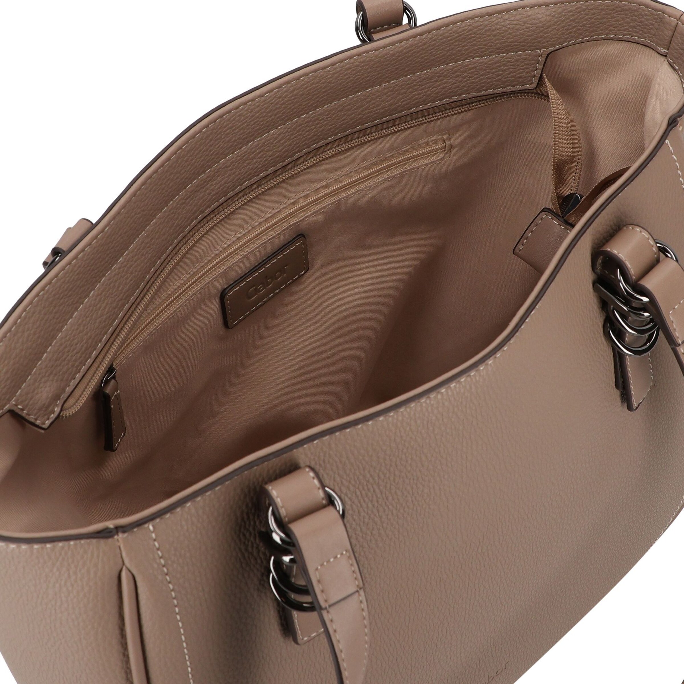GABOR Shopper 'Galinna' in Beige