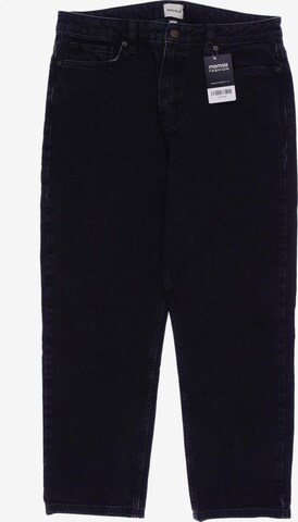 WHITE STUFF Jeans in 32-33 in Black: front