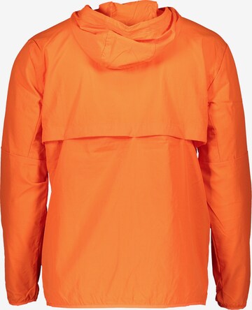 new balance Training Jacket in Orange