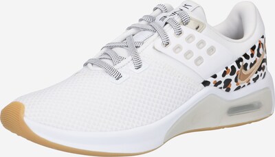 NIKE Sportsko i beige / svart / vit, Produktvy