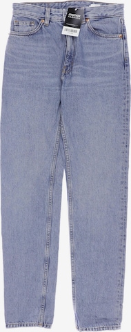 Monki Jeans 25 in Blau: predná strana
