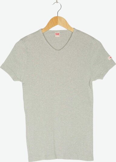 LEVI'S Shirt in L in grau, Produktansicht