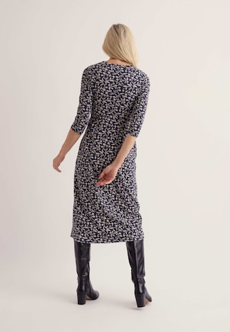 Seasalt Cornwall Jurk in Blauw