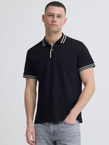 BLEND Shirt 'BHFable' in Black: front