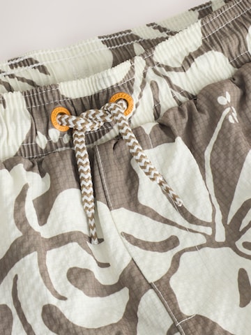 Shorts de bain Next en beige